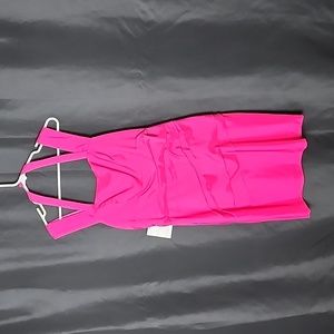 Pink Express Dress Size 12